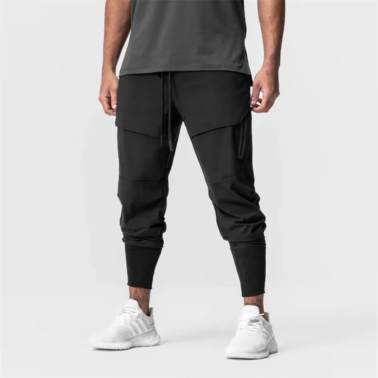 FITNESS UTILITY JOGGERS